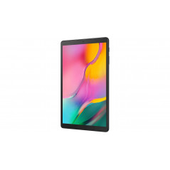 Android surfplatta - Samsung Galaxy Tab A 10.1 2019 WiFi 64GB Black