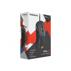 Gamingmus - SteelSeries Rival 710 spelmus