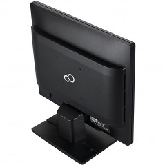 Skärmar begagnade - Fujitsu 19-tums LCD-skärm (beg)