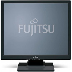 Skärmar begagnade - Fujitsu 19-tums LCD-skärm (beg)