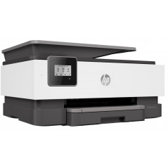 Multifunktionsskrivare - HP OfficeJet 8012 trådlös allt-i-ett-skrivare