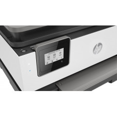 Multifunktionsskrivare - HP OfficeJet 8012 trådlös allt-i-ett-skrivare