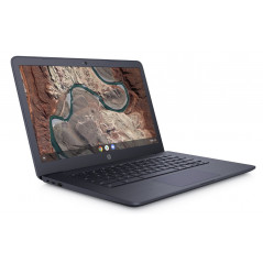 Laptop 14" beg - HP Chromebook 14-db0007no