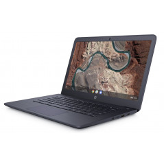 Laptop 14" beg - HP Chromebook 14-db0007no