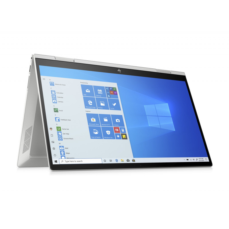 Laptop 14-15" - HP Envy x360 15-ed1038no demo