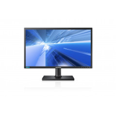 Skärmar begagnade - Samsung 22" LED-skärm (beg)