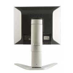 Skärmar begagnade - Philips 19" LCD-Skärm (beg med små repor)