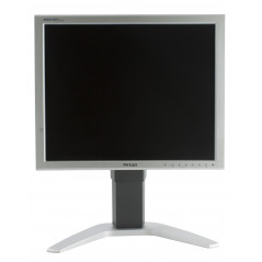 Skärmar begagnade - Philips 19" LCD-Skärm (beg med små repor)