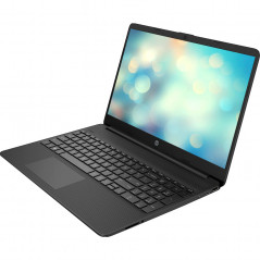Laptop 14-15" - HP 15s-fq1833no med i5 8GB 256SSD