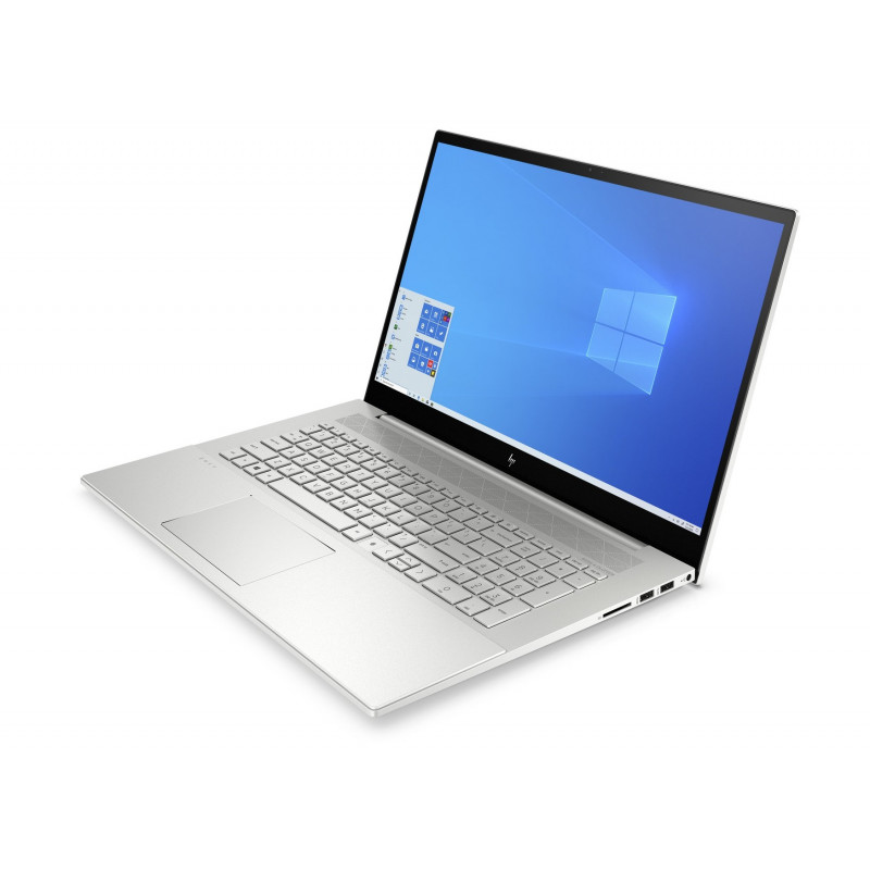 Laptop 16-17" - HP Envy 17-cg1019no demo