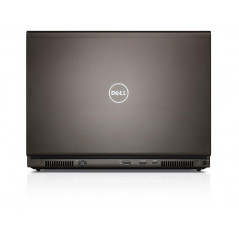 Laptop 15" beg - Dell Precision M4600 i7 8GB 128SSD FHD (beg med engelskt tangentbord)