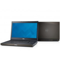 Laptop 15" beg - Dell Precision M4600 i7 8GB 128SSD FHD (beg med engelskt tangentbord)