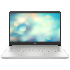 Laptop 14" beg - HP 14s-dq1115no