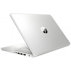 Laptop 14" beg - HP 14s-dq1115no