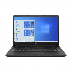 Laptop 14-15" - HP 14-cf3414no 14" Full HD IPS i3 4GB 256GB SSD