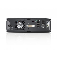 Stationär dator begagnad - Fujitsu Esprimo Q920 i5 8GB 240SSD (beg)