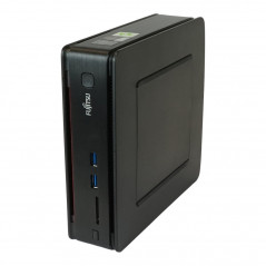 Stationär dator begagnad - Fujitsu Esprimo Q920 i5 8GB 240SSD (beg)