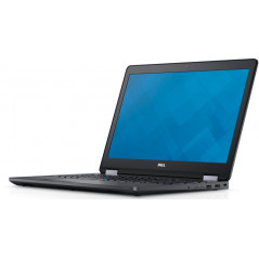 Laptop 15" beg - Dell Latitude E5570 i5 8GB 128SSD (beg) (VMB*)