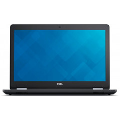 Laptop 15" beg - Dell Latitude E5570 i5 8GB 128SSD (beg) (VMB*)