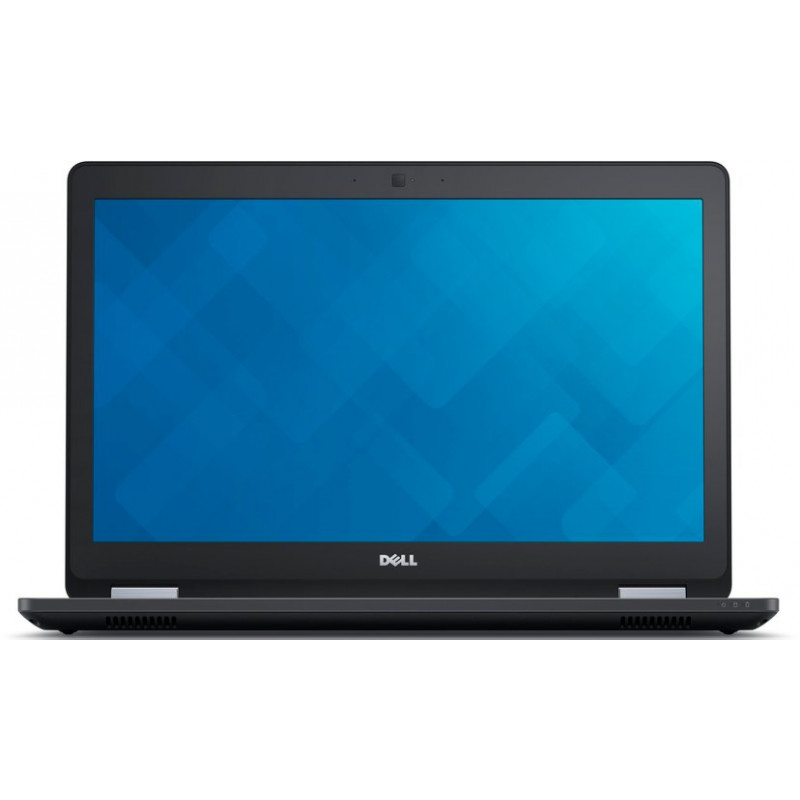 Laptop 15" beg - Dell Latitude E5570 i5 8GB 128SSD (beg) (VMB*)