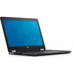 Laptop 15" beg - Dell Latitude E5570 i5 8GB 128SSD (beg) (VMB*)