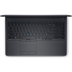 Laptop 15" beg - Dell Latitude E5570 i5 8GB 128SSD (beg) (VMB*)
