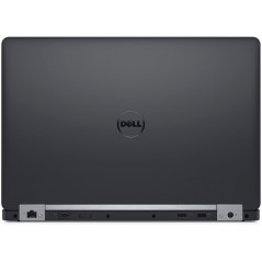 Laptop 15" beg - Dell Latitude E5570 i5 8GB 128SSD (beg) (VMB*)