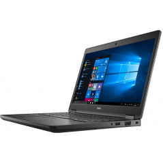 Laptop 14" beg - Dell Latitude 5490 i5 8GB 256SSD 4G (beg) (VMB*)