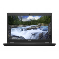 Laptop 14" beg - Dell Latitude 5490 i5 8GB 256SSD 4G (beg) (VMB*)