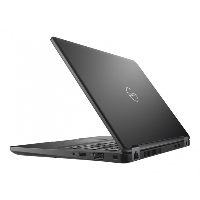 Laptop 14" beg - Dell Latitude 5490 i5 8GB 256SSD 4G (beg) (VMB*)