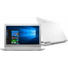 Laptop 15" beg - Lenovo IdeaPad 700-15ISK i5 16GB 256SSD (beg)