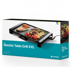 Elgrill - Champion XXL Elektrisk Bordsgrill