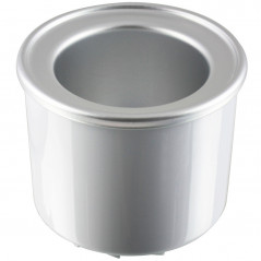 Glassmaskin - Emerio Mjukglassmaskin