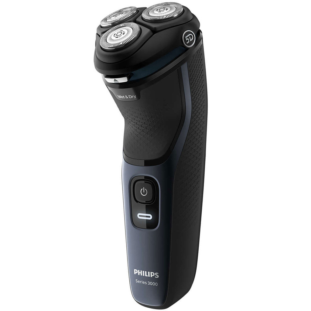 Rat Shaver Philips Rakapparat Shaver series 3000 - S3134/51 | Billigteknik.se