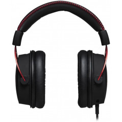 Gamingheadset - HyperX Cloud Alpha Pro Gaming Headset
