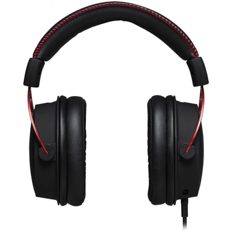 Gamingheadset - HyperX Cloud Alpha Pro Gaming Headset