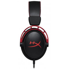 Gamingheadset - HyperX Cloud Alpha Pro Gaming Headset