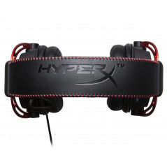 Gamingheadset - HyperX Cloud Alpha Pro Gaming Headset
