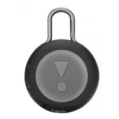 Portabla högtalare - JBL CLIP 3 Portabel Bluetooth Högtalare