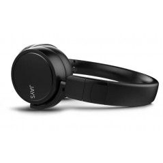 Hörlurar - Jays X-Five Wireless on-ear Bluetooth hörlur med mic