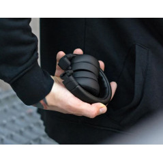 Hörlurar - Jays X-Five Wireless on-ear Bluetooth hörlur med mic
