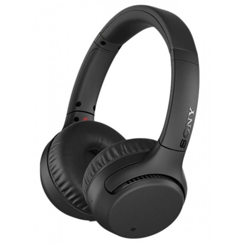 Hörlurar - Sony WH-XB700 Trådlös Bluetooth hörlur med mic