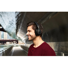 Hörlurar - JBL Duet Around-Ear Bluetooth hörlur med mic & Noise Cancelling