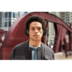 Hörlurar - JBL Duet Around-Ear Bluetooth hörlur med mic & Noise Cancelling