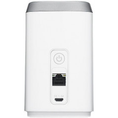 3G/4G/5G-router - Zyxel trådlös 4G LTE router med Dual-band (2.4 GHz och 5 GHz)