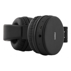 Over-ear - Streetz Trådlös Bluetooth-hörlur med mic i flera färger