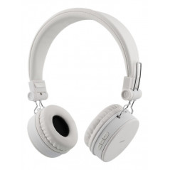 Over-ear - Streetz Trådlös Bluetooth-hörlur med mic i flera färger