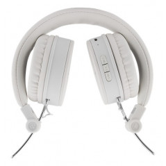 Over-ear - Streetz Trådlös Bluetooth-hörlur med mic i flera färger