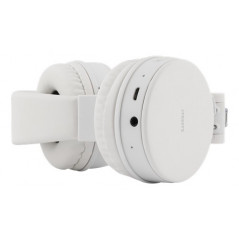 Over-ear - Streetz Trådlös Bluetooth-hörlur med mic i flera färger