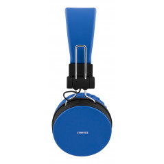 Over-ear - Streetz Trådlös Bluetooth-hörlur med mic i flera färger